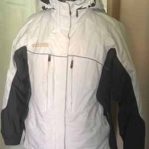 Sportswear jacket/coat